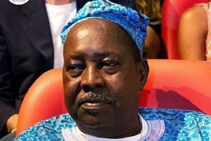 Décès du comédien burkinabè ” Briga”