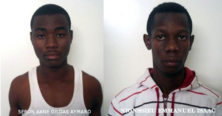 Une française se fait soutirer plus de 26 000 000 frs cfa par une bande de cyberescrocs: deux d’entre eux viennent d’être épinglés