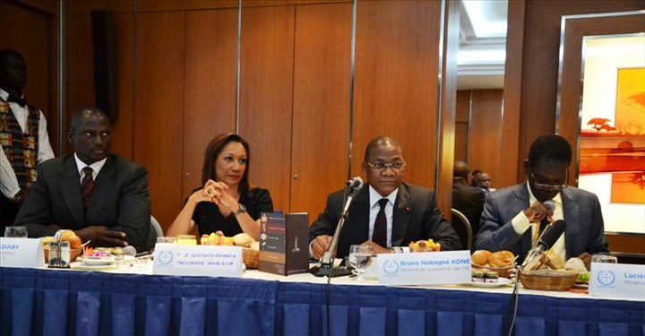 Télécommunications / Bruno Koné réaffirme : ‘‘Investir dans l’économie numérique, c’est investir dans tous les autres secteurs d’activité’’