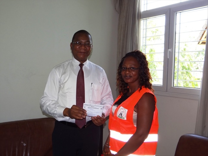 Recensement général de la population et de l’Habitat (RGPH) - Le Porte-parole du gouvernement s’est fait recensé