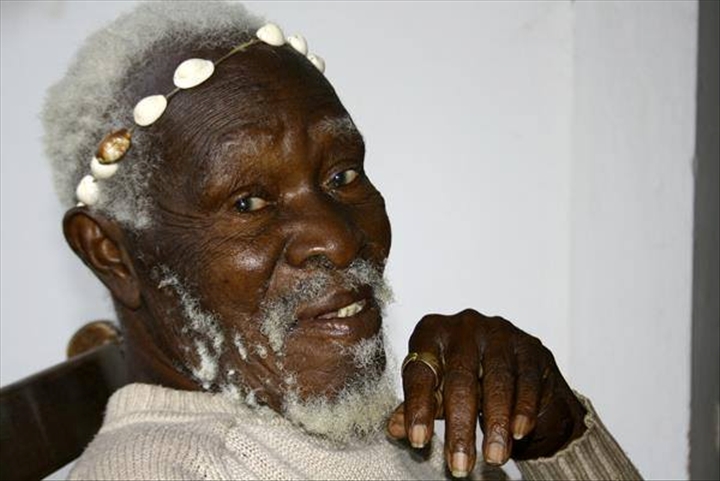 Hommage / Avant son inhumation le 3 mai 2014 : Les intellectuels ivoiriens revisitent Frédéric Bruly Bouabré