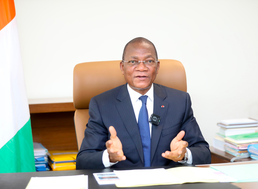 Constructions anarchiques : 16304 contrôles et 110 démolitions menés en 2024 