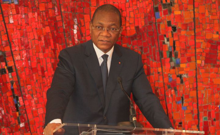 Côte d’Ivoire : Le gouvernement se dit 