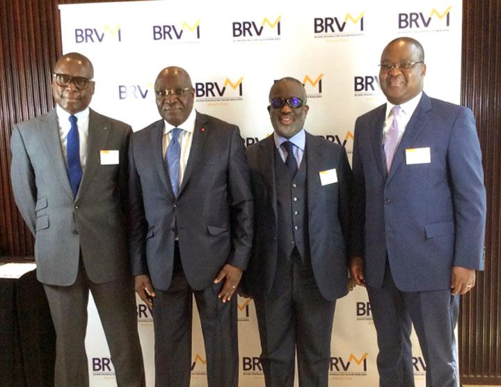 Bourse: le marché financier de l’UEMOA à la rencontre des investisseurs du Moyen-Orient