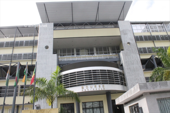 BRVM : la contreperformance des indices se poursuit