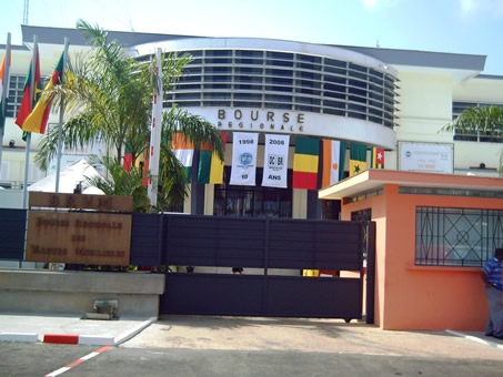 Dédommagement des entreprises pillées - La condition du Gouvernement - Chaude discussion entre le ministre Diby et le Secteur privé, hier