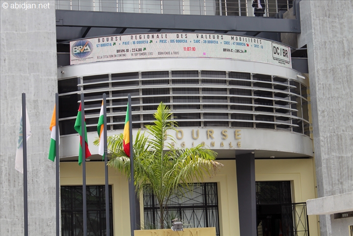 Communiqué de la séance de cotation mercredi 11 décembre 2013