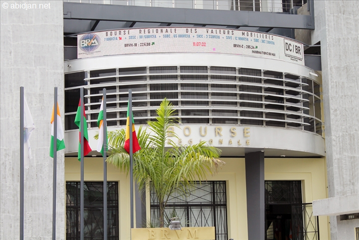 La place financière de l’UEMOA fait son entrée dans les indices MSCI