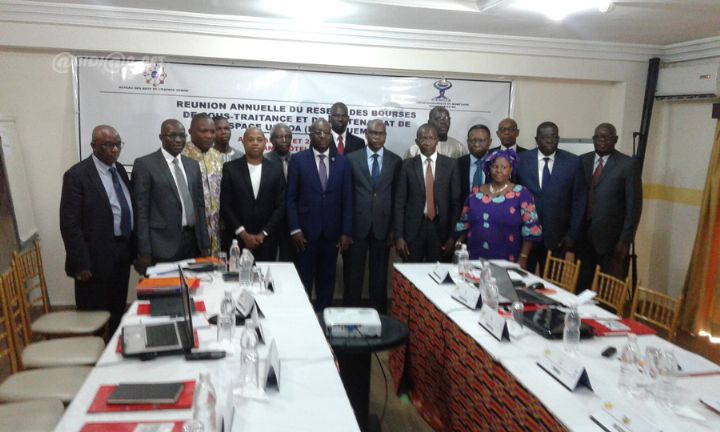 Ouverture à Abidjan de la réunion annuelle du Réseau des bourses de sous-traitance de l’Uemoa