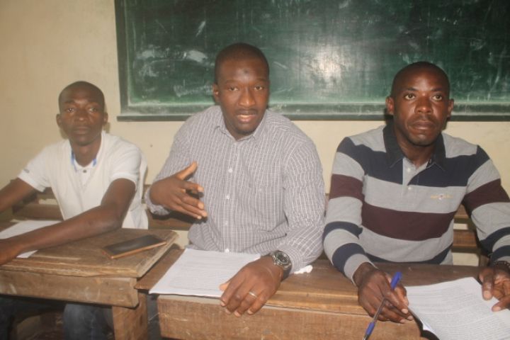 Enseignement Supérieur/ Des organisations syndicales de grandes écoles demandent la reprise du BTS 2016