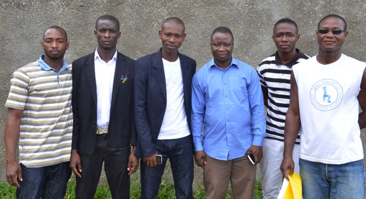 BTS session 2016 :Déclaration du Secrétaire général National du CEGEPT-CI