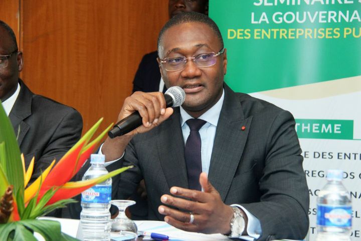 La passation des marchés publics encadrée par une réglementation aux standards internationaux (ministère du Budget)