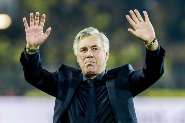 Bayern Munich : Carlo Ancelotti viré