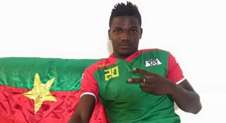 Patrick Malo débarque à l’ASEC d’Abidjan