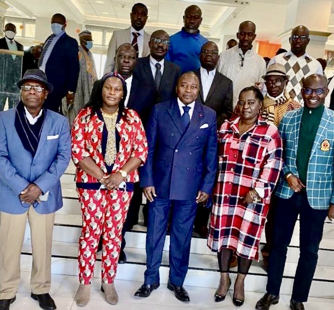 Business Côte d’Ivoire – États-Unis d’Amérique : une journée de l'Entrepreneuriat prévue en juin à Washington