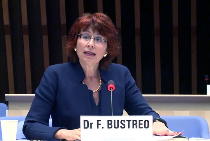 L’OMS appelle à une action rapide contre les décès évitables chez les jeunes africains