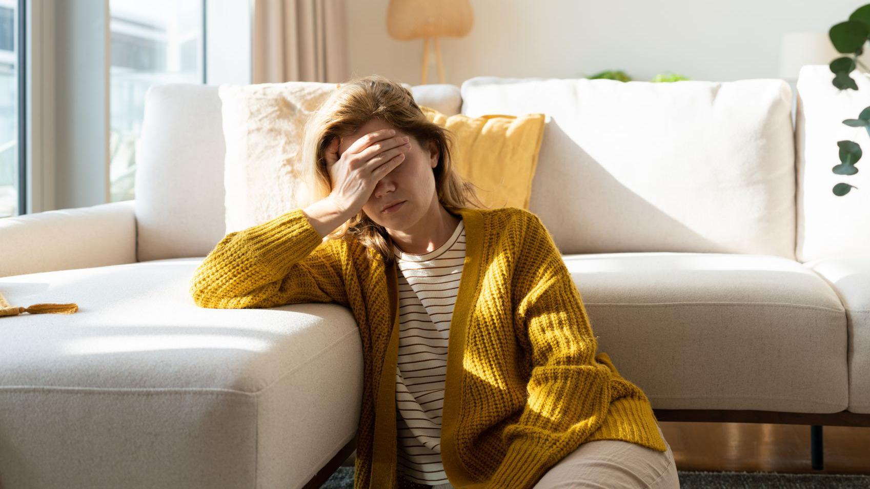 Santé mentale : 5 conseils efficaces pour gérer le stress