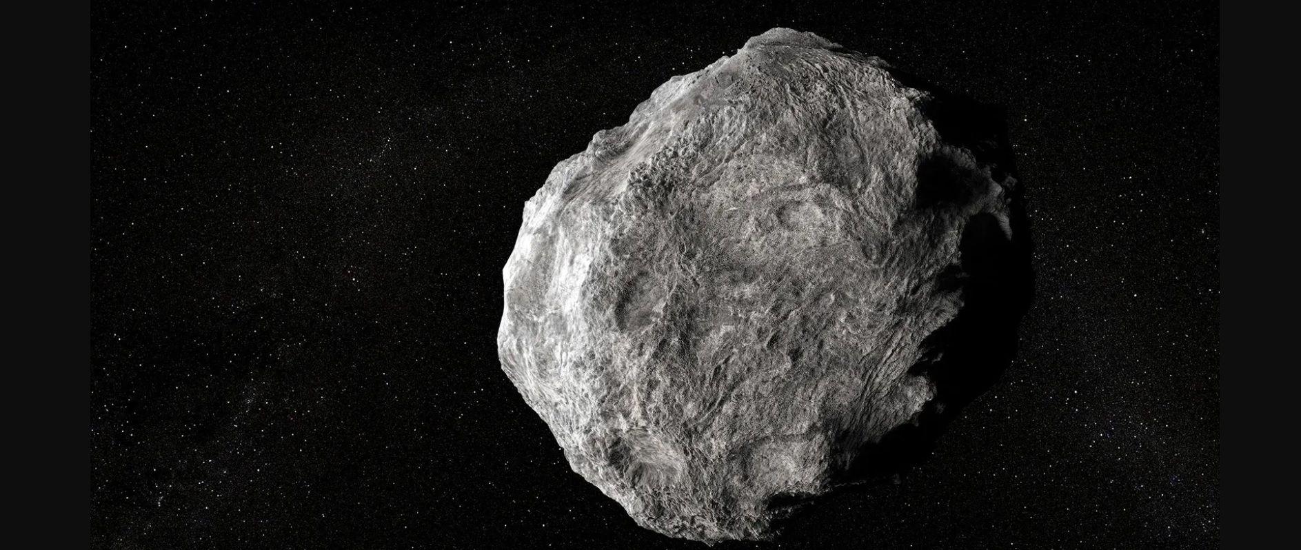 Les mystérieuses « comètes sombres » qui rôdent dans notre système solaire