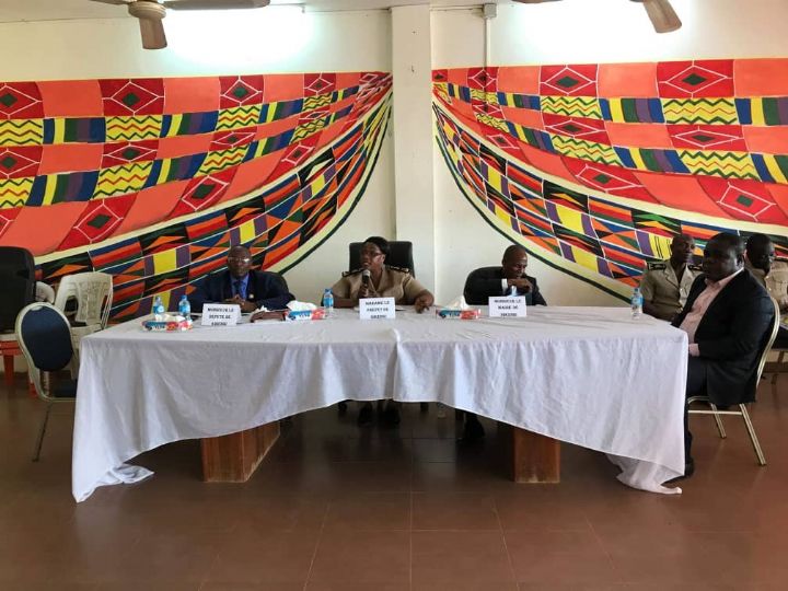 Journée d’Hommage au Président Ouattara à Sikensi: Amadou Gon annoncé