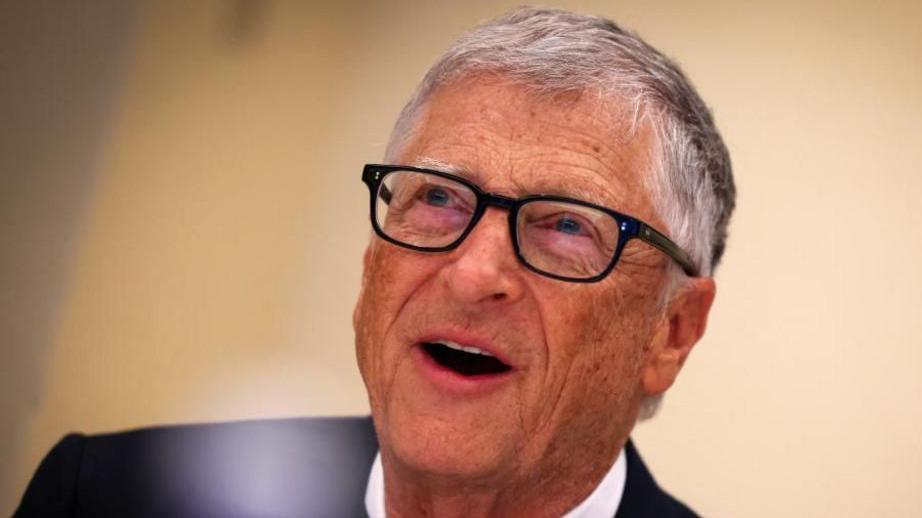 Bill Gates annonce qu'il donnera la majeure partie de sa fortune de 200 milliards de dollars à l'Afrique