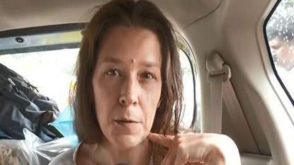 Mystère autour d'une mère russe et ses enfants retrouvés dans une grotte en Inde