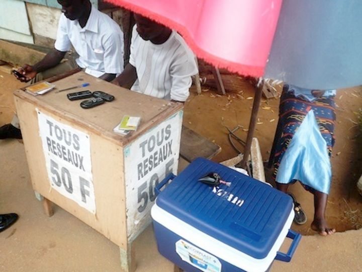 Grève de 72H des gérants de cabines pour réclamer une augmentation de leur marge bénéficiaire