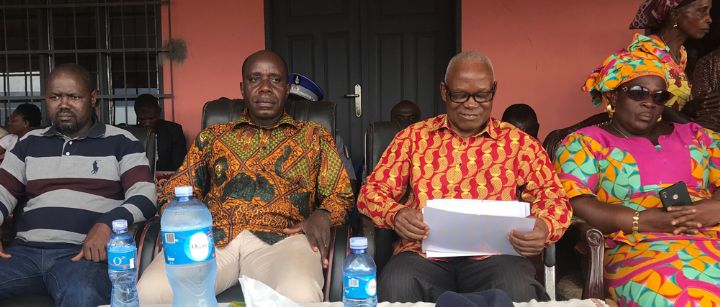 Man : les producteurs de café-cacao invités à adhérer au projet de recensement