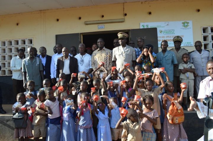 Le Forum mondial sur l’éducation encourage les pays à fournir une éducation inclusive et de qualité