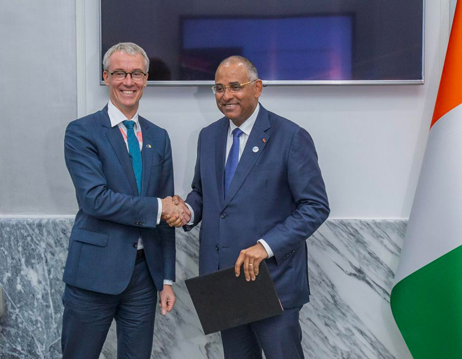 Cacaoculture : l’Union européenne et la Team Europe soutiennent les réformes ivoiriennes