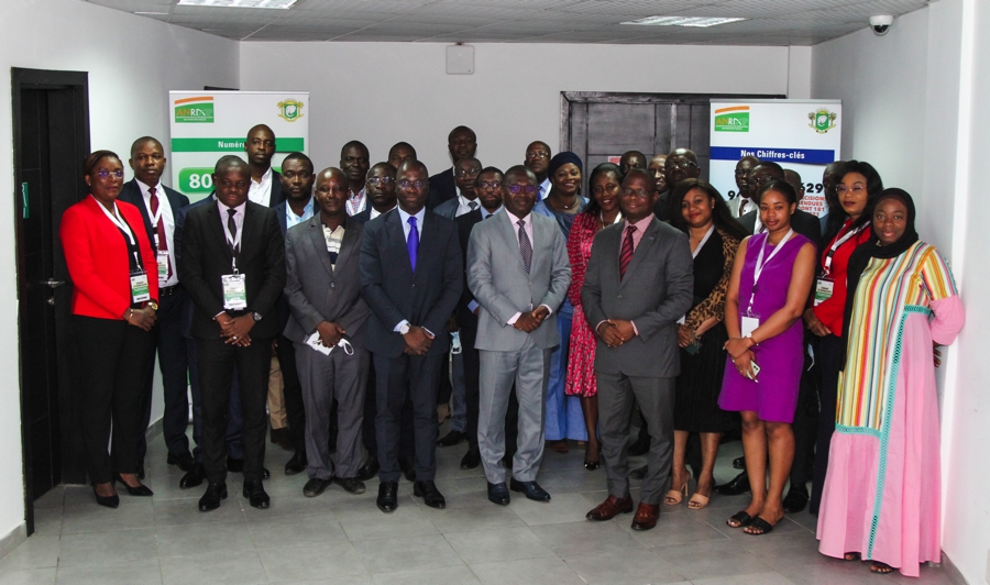 Cadre règlementaire des marchés publics : Les acteurs de régulation sensibilisés sur les innovations