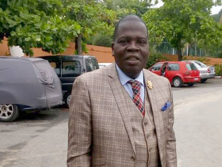 Débats autour du choix du candidat du Rhdp/ Yéoué Glarou, cadre Rhdp du Guémon, sans détour :« Non, la base ne réclame pas un 3ème mandat de Ouattara» (Interview)
