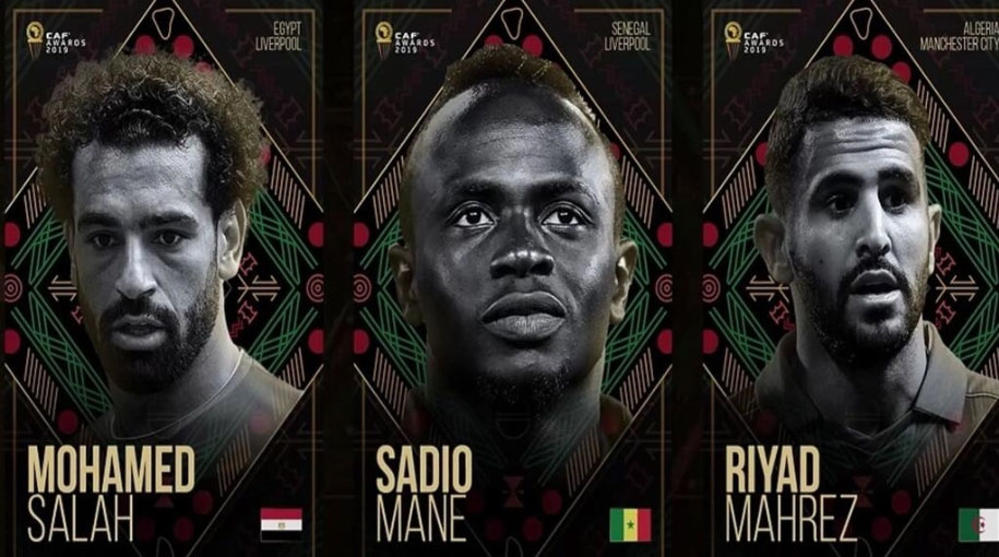 CAF Awards: le Joueur Africain de l’année connu le 21 juillet au Maroc