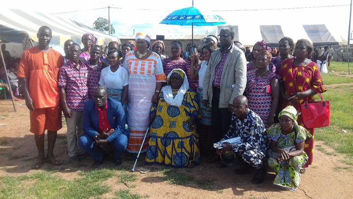 Autonomisation de la femme en milieu rural :  L’ONG CAFE s’engage à financer l’entrepreneuriat féminin