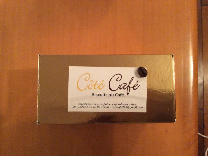 Côté café pour savourer du Robusta made in Côte d’Ivoire