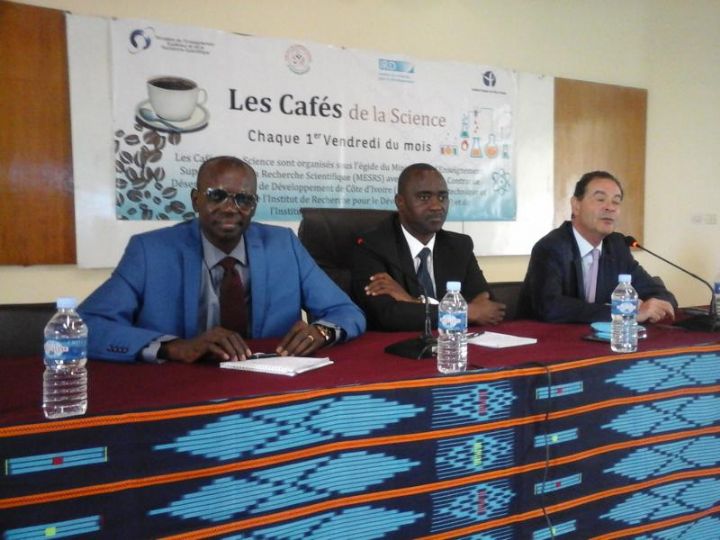 3e édition des « Cafés de la Science »: les Sciences Participatives au centre des débats