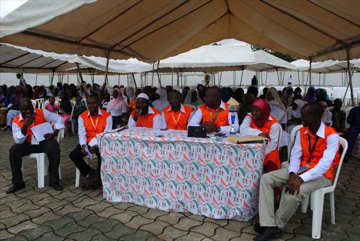 Vacance 2013 : Le conseil du café-cacao accompagne les activités de la radio Al-Bayane