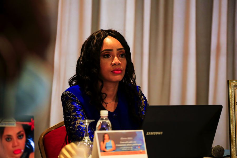 Communication Politique : une spécialiste en la matière appelle à la professionnalisation des acteurs en Côte d’Ivoire