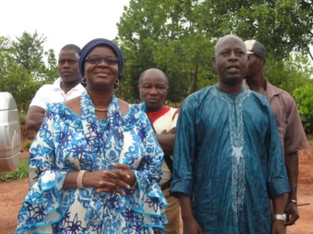 Durabilité de l’économie cacaoyère : Le Conseil café-cacao s’imprègne des acquis sur le terrain