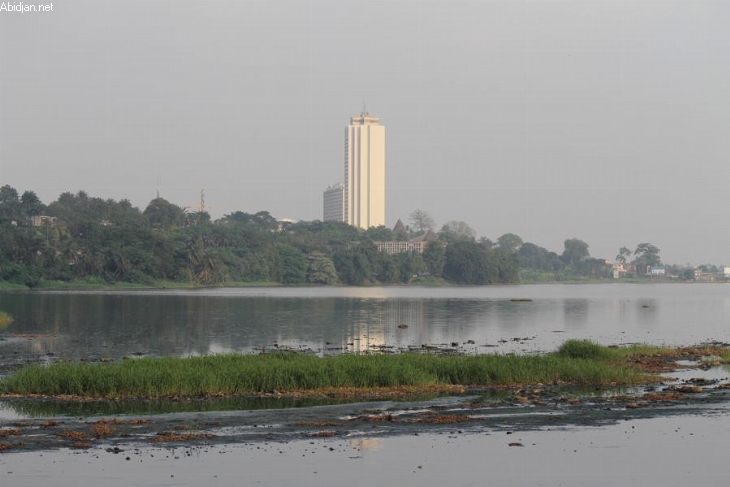 Koumassi/ Drame :Un enfant de 5 ans se noie dans la lagune
