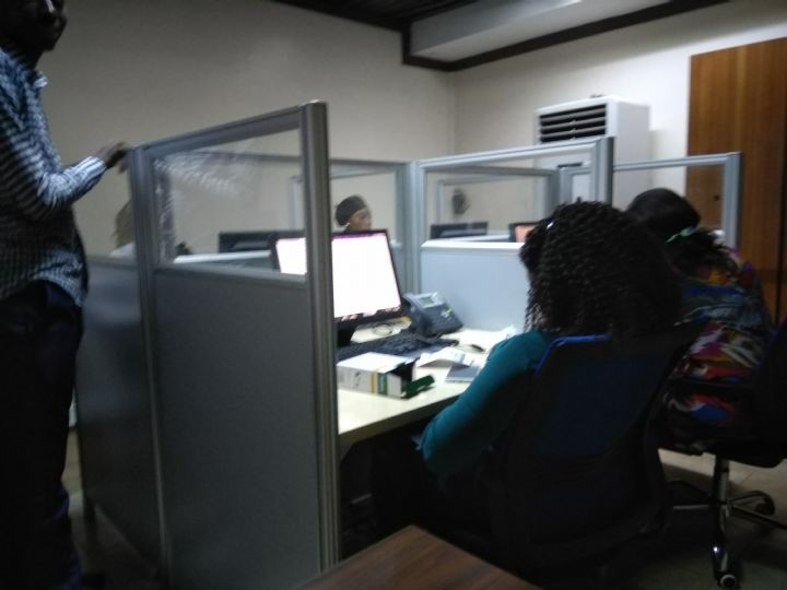 ONI : ouverture d’un Call Center pour une information ‘’claire’’ et ‘’précise’’ sur les documents d’identité