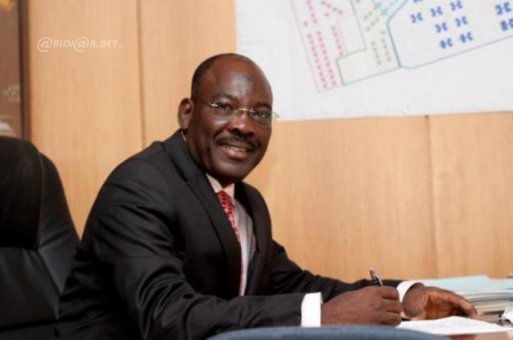 Bouna/ Caravane du film « Ado, un cœur qui parle »: Camara Loukimane offre le film institutionnel aux populations du Bounkani