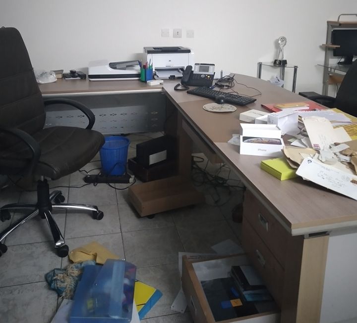 Les cambriolages s’amplifient en Côte d’Ivoire en plein couvre-feu