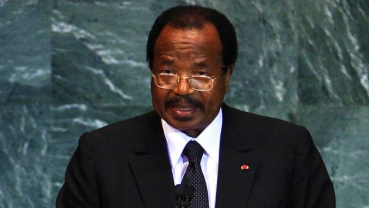Cameroun : Les évêques catholiques du monde entier exhortent Paul Biya à négocier avec les séparatistes