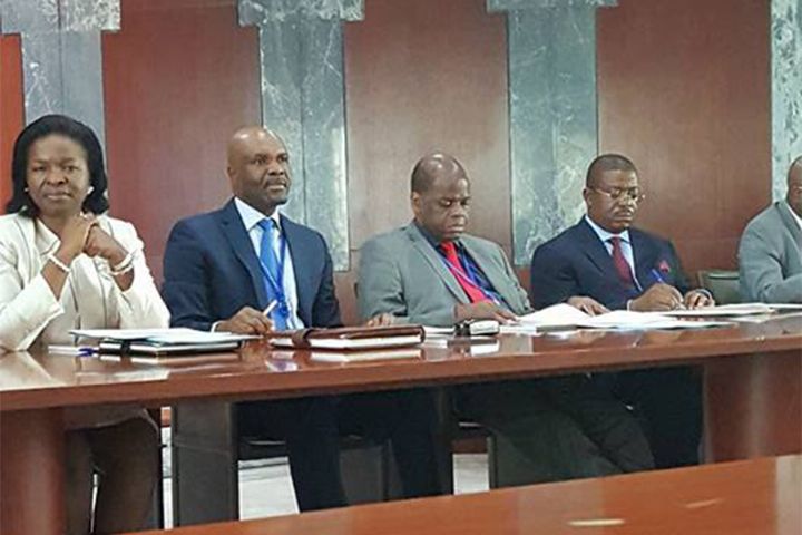 Mise en place d’une centrale d’achats : la Banque centrale de la zone CEMAC sollicite l’expertise d’un cabinet ivoirien