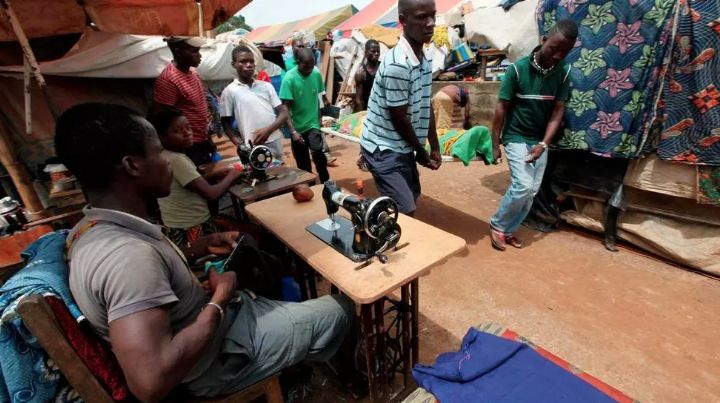 Côte d’Ivoire: ouverture du premier procès du massacre de Duékoué