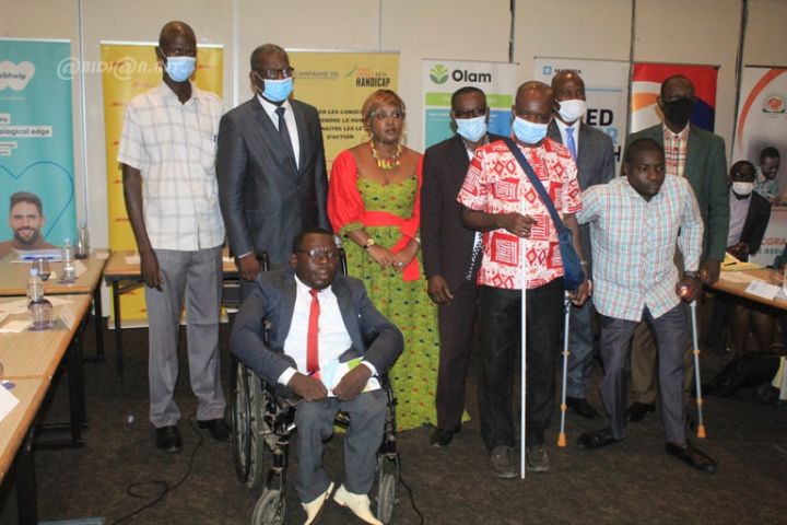 Lancement à Abidjan d’une campagne autour des 