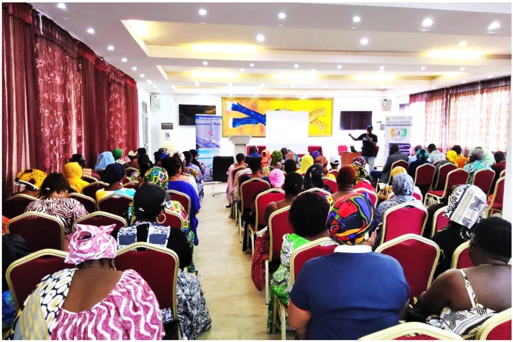 Campagne de sensibilisation 