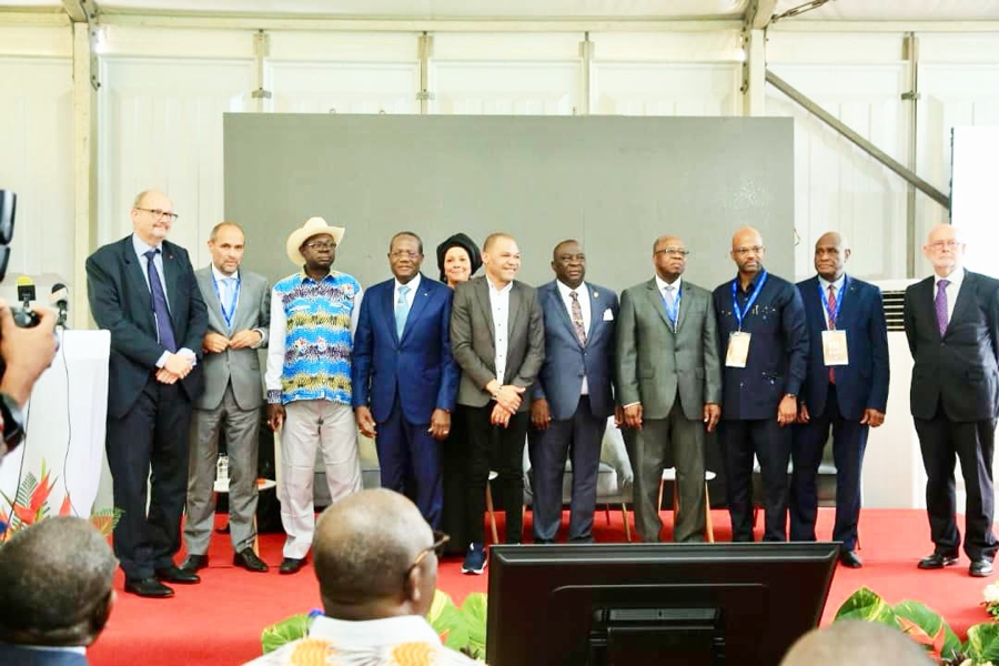 Campagne principale de commercialisation 2023-2024 café-cacao: le prix du kg de cacao fixé à 1000 FCFA et celui du café à 900 FCFA