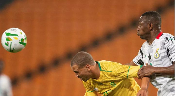 Qualifications CAN 2021: une Coupe d`Afrique pleine aux deux tiers