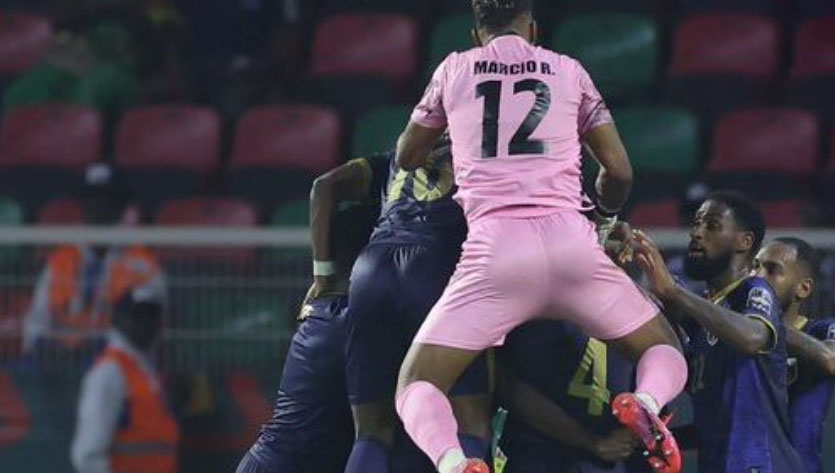 CAN 2021 : le Cap-Vert rejoint le Cameroun